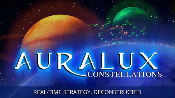 粒子战争2Auralux2 粒子战争2Auralux2