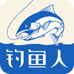钓鱼人