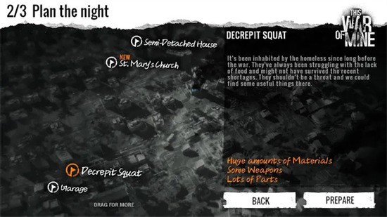 这是我的战争安装器