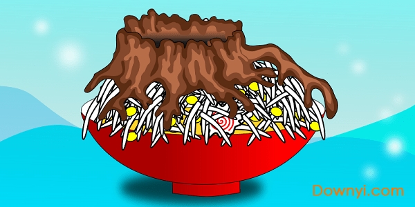 ラーメンX