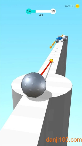 弹弓决战3D