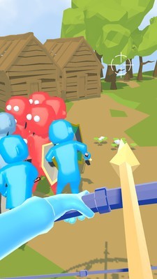 战斗围攻 战斗围攻