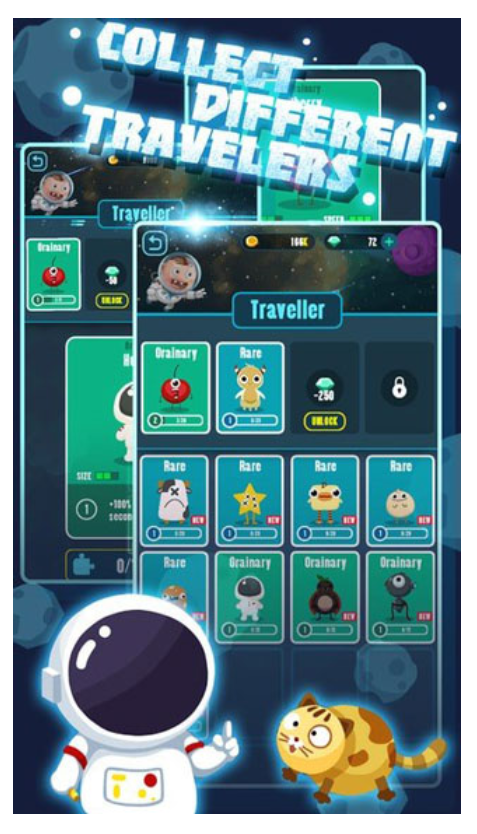星际旅行 星际旅行