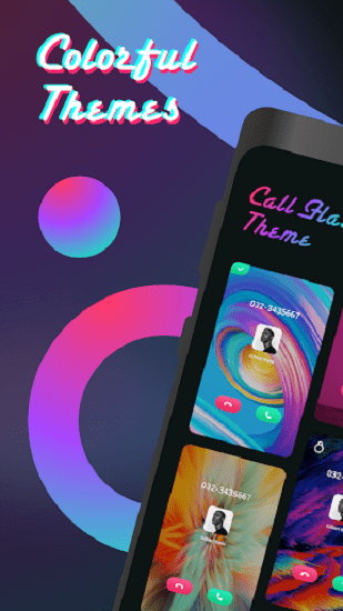 来电快闪秀app 来电快闪秀app