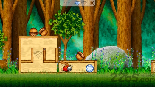 虫虫历险记圣诞版