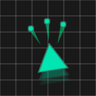 几何空间射击游戏官方版