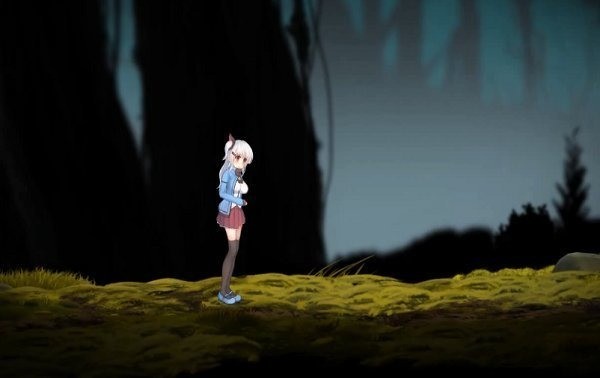 阿 尔 卑 斯 与 危 险 森 林(手 机 版) 阿 尔 卑 斯 与 危 险 森 林(手 机 版)