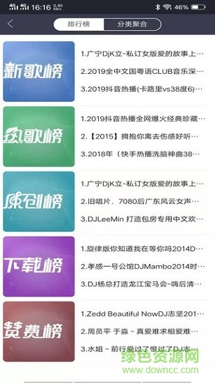 汽车音乐DJ舞曲 汽车音乐DJ舞曲