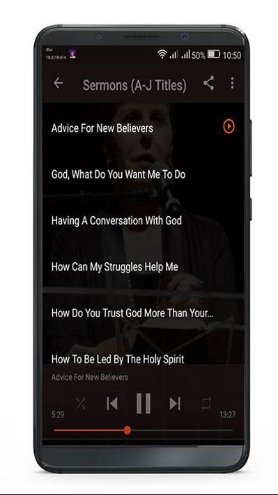 乔依丝·迈尔Joyce Meyer