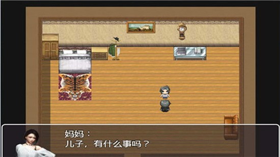 黑暗之源重置版