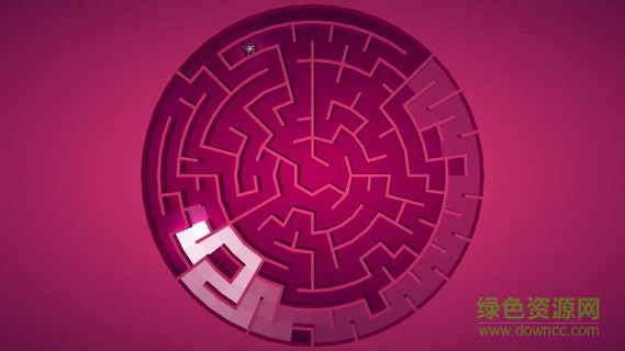 Maze: Path of light Maze: Path of light