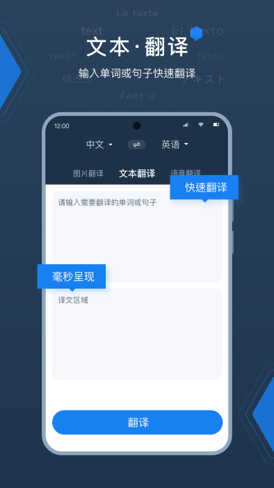 拍照翻译器软件 拍照翻译器软件