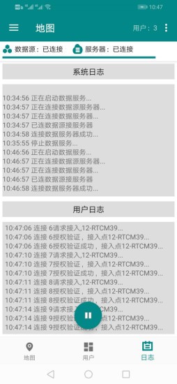 RTK差分共享猫