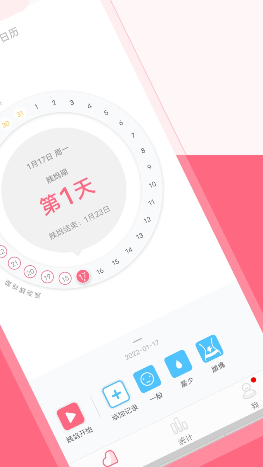 大姨妈来了 大姨妈来了