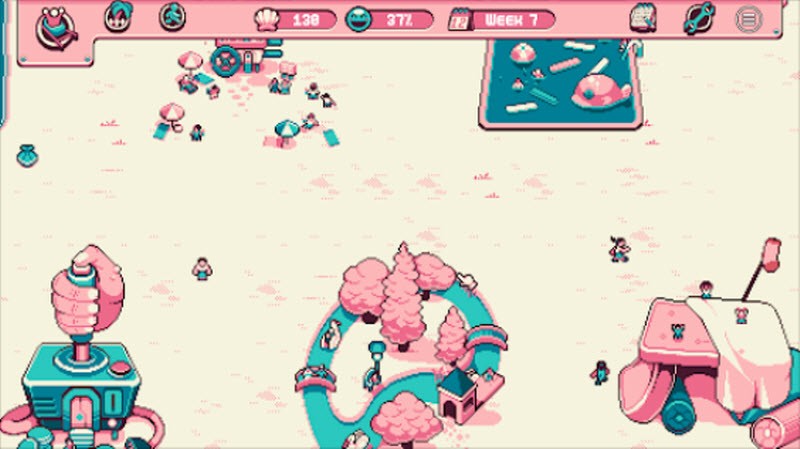 星期三手机版