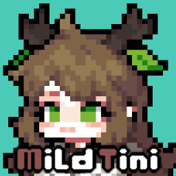 像素怪物谷游戏中文版(MildTini)
