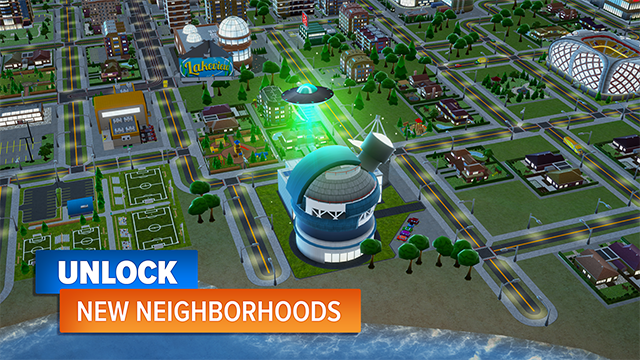 [Installer] Citytopia
