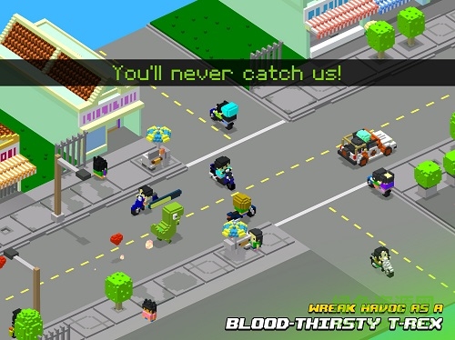 模拟快递员手机版(Go Go)