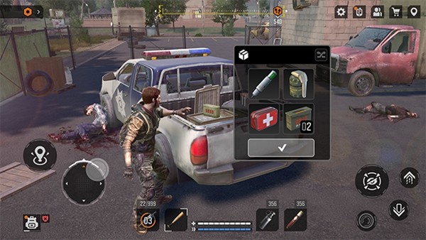 失落的未来手游 v0.32.1