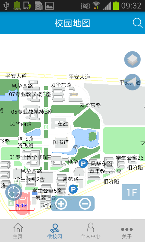 郑航地图