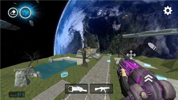 Sandbox In Space安装器