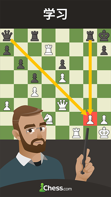 国际象棋大师 国际象棋大师