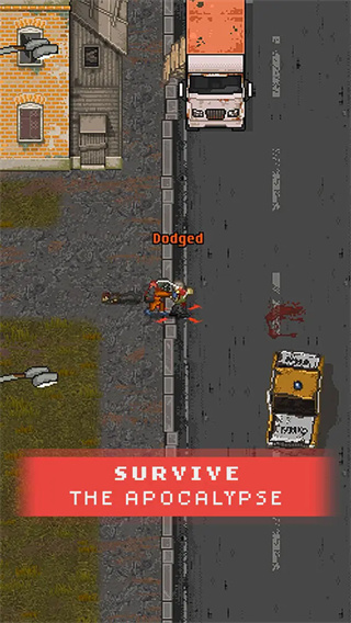 mini dayz 2中文版
