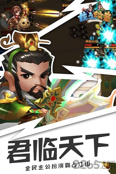 龙之纹章 龙之纹章