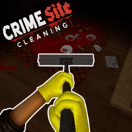 犯罪现场谋杀清洁工(Crime Site Murder Cleaner)