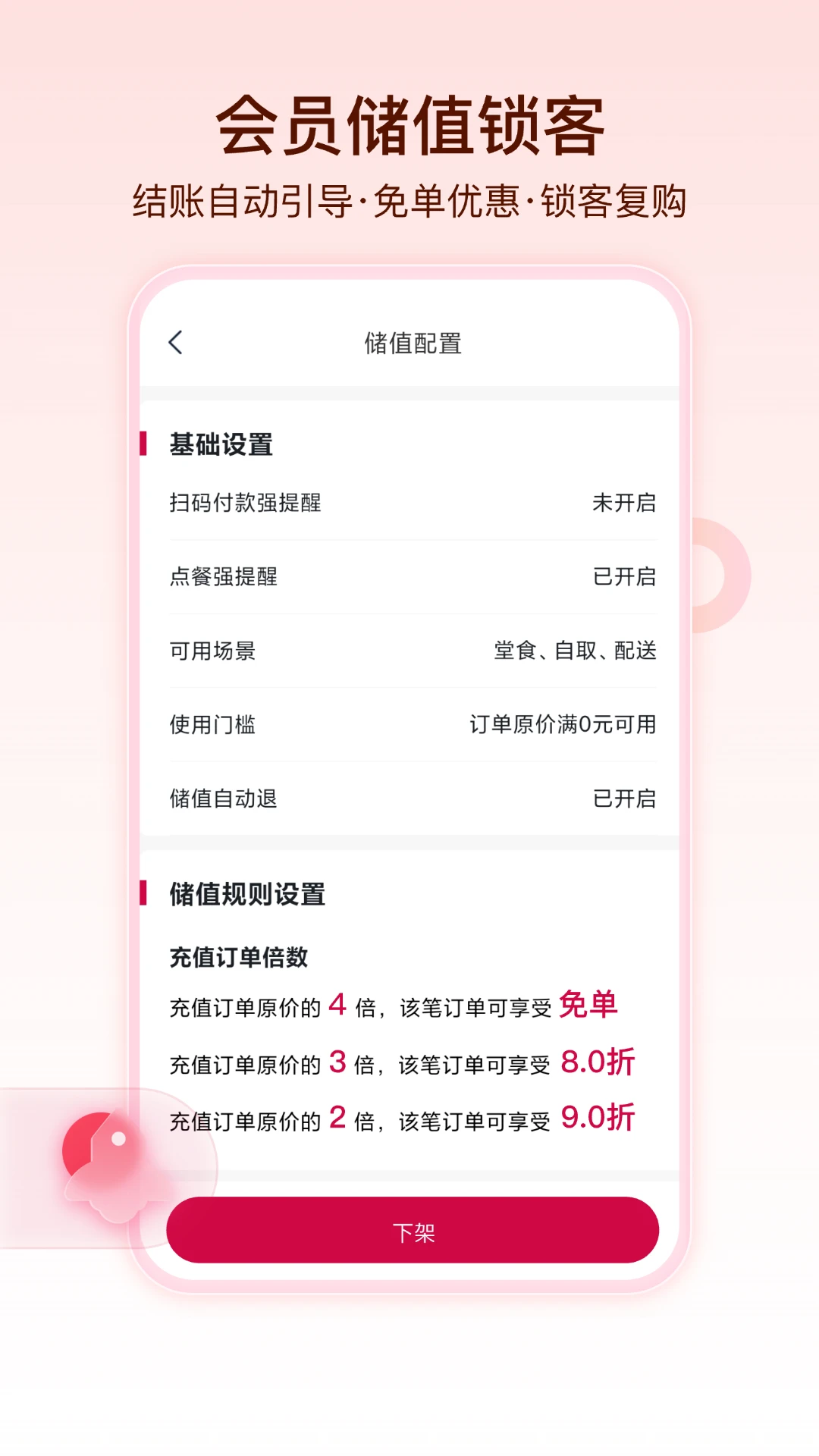 常满客