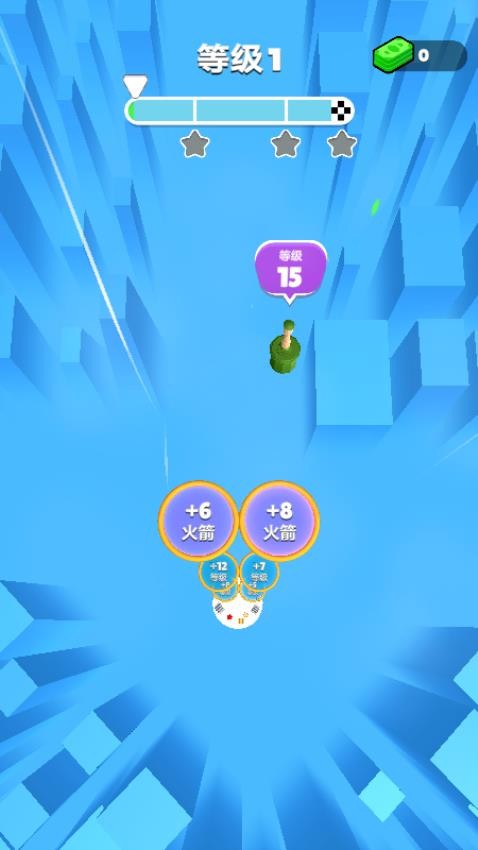 防守炸弹狂潮