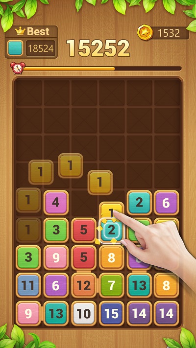 俄罗斯方块官方