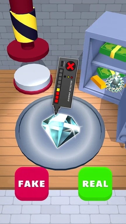 Rob Master 3D(偷窃高手)