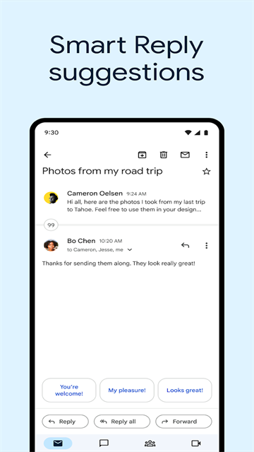 Gmail邮箱 Gmail邮箱