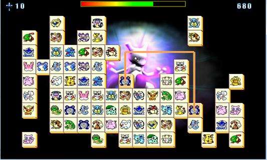 皮卡丘连连看手机版(PikachuXI) 皮卡丘连连看手机版(PikachuXI)