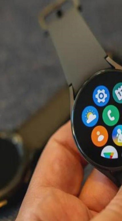 三星手表表盘apk(Galaxy Watch5 Manager)