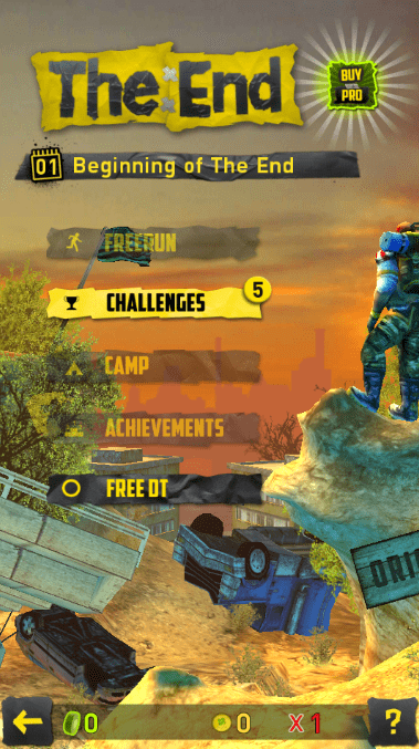 结束玛雅启示录中文版 结束玛雅启示录中文版