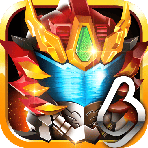 铠甲勇士格斗无双