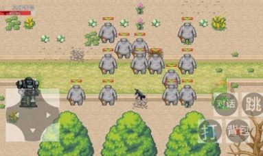 李蕾的异世界考验2.5 李蕾的异世界考验2.5