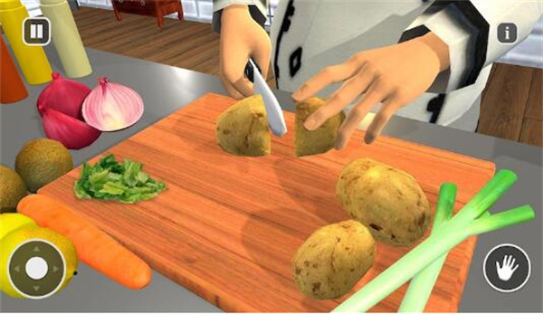 拉面美食店 拉面美食店