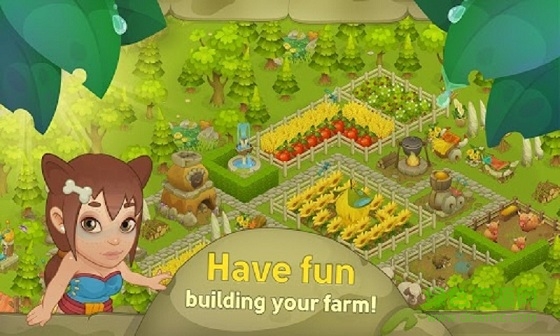 Stone Farm