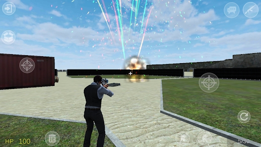 沙盒mod游戏(Sandbox Mod X-Pro)