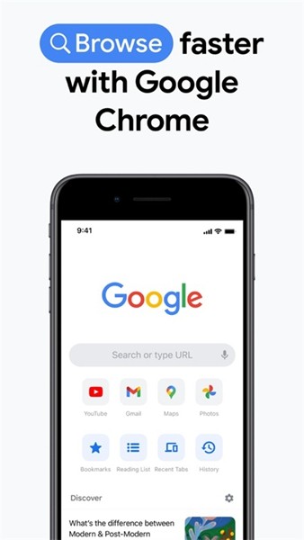 Google Chrome浏览器 安卓最新版v138.0.7204.45