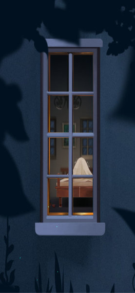 睡眠神经图