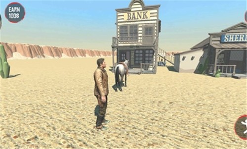 荒野大镖客救赎2(RDR2) 荒野大镖客救赎2(RDR2)