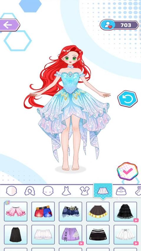 学姐美妆