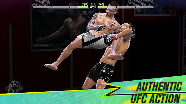EA SPORTS UFC 2官方版