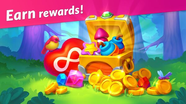 迷人的森林最新版 迷人的森林最新版