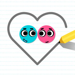 Love Balls(爱在一起游戏)