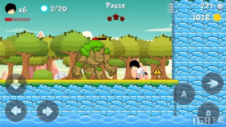 樱落校园梦幻冒险 樱落校园梦幻冒险